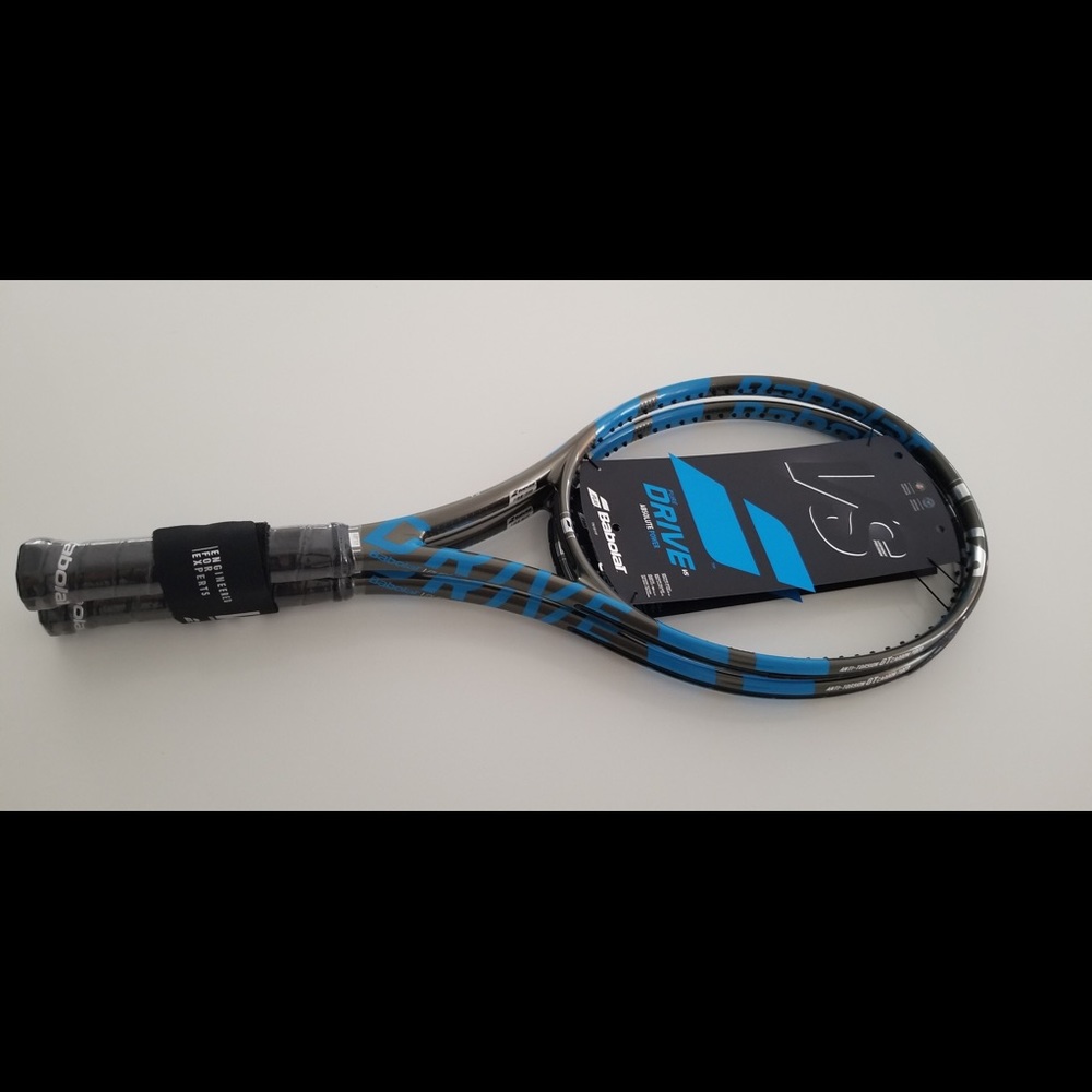 Puredrive VS grip size 3 (4 3/8)
